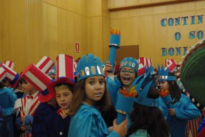 Fotos Carnaval 2018 - Foto 41