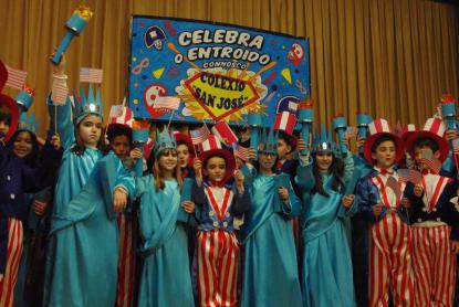 Fotos Carnaval 2018 - Foto 43