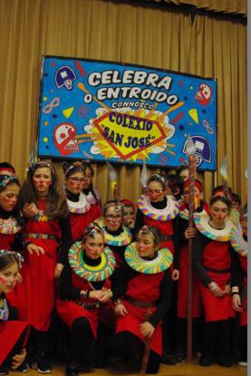 Fotos Carnaval 2018 - Foto 48