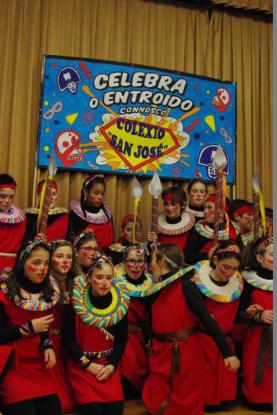 Fotos Carnaval 2018 - Foto 49