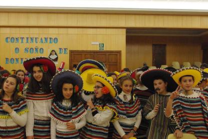 Fotos Carnaval 2018 - Foto 51