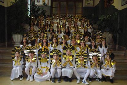 Fotos Carnaval 2018 - Foto 54
