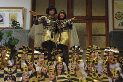 Fotos Carnaval 2018 - Foto 56