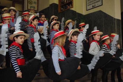 Fotos Carnaval 2018 - Foto 57