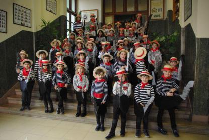Fotos Carnaval 2018 - Foto 58