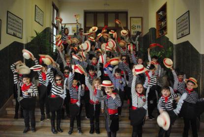 Fotos Carnaval 2018 - Foto 59