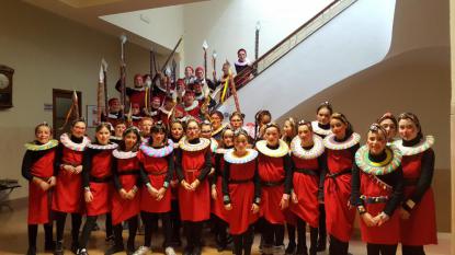 Fotos Carnaval 2018 - Foto 60