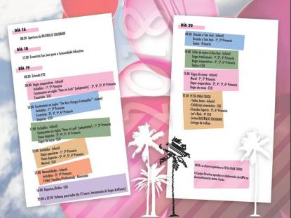 Fiestas San Jos - Foto 2