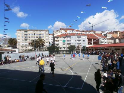 Fotos deportes fiestas 2018, ESO. - Foto 11
