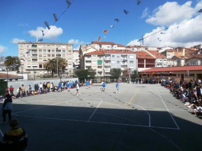 Fotos deportes fiestas 2018, ESO. - Foto 13