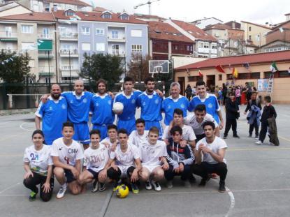 Fotos deportes fiestas 2018, ESO. - Foto 21