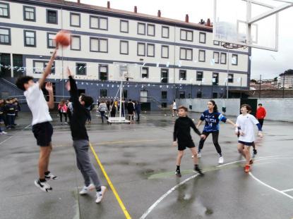 Fotos deportes fiestas 2018, ESO. - Foto 23