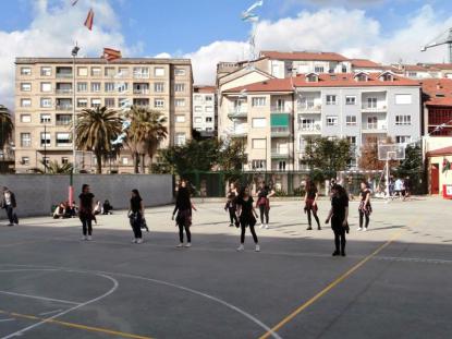 Fotos deportes fiestas 2018, ESO. - Foto 27