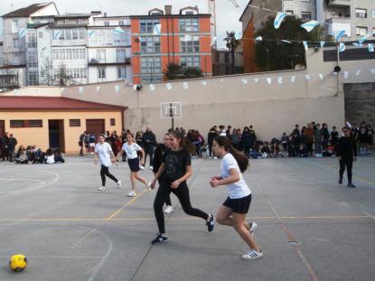 Fotos deportes fiestas 2018, ESO. - Foto 28