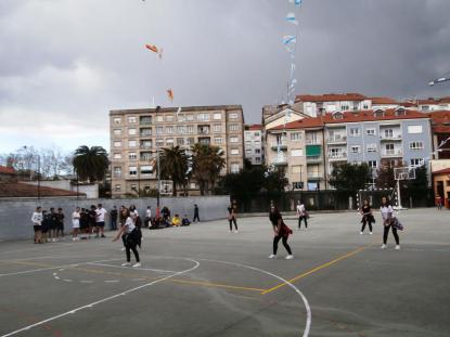 Fotos deportes fiestas 2018, ESO. - Foto 32