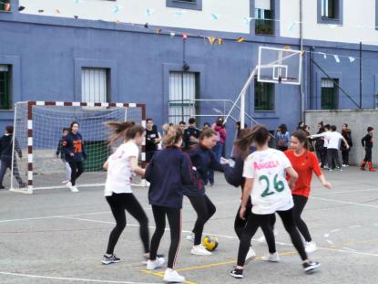 Fotos deportes fiestas 2018, ESO. - Foto 34