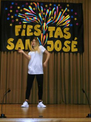 Fotos festival ESO, 2018. - Foto 7