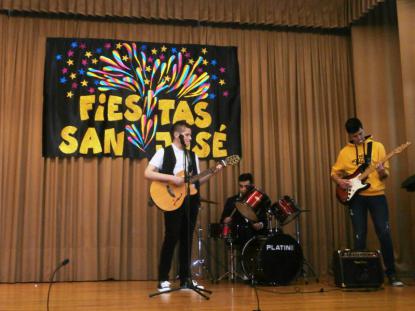 Fotos festival ESO, 2018. - Foto 11