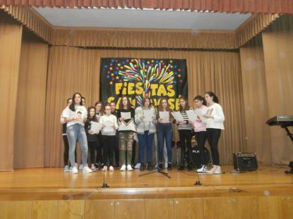 Fotos festival ESO, 2018. - Foto 12