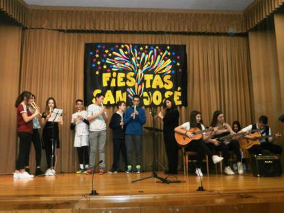 Fotos festival ESO, 2018. - Foto 13