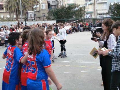 Fotos fiesta para todos, ESO 2018 - Foto 7