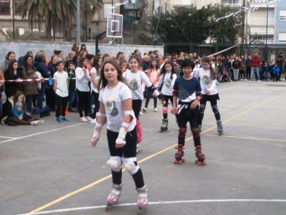Fotos fiesta para todos, ESO 2018 - Foto 8