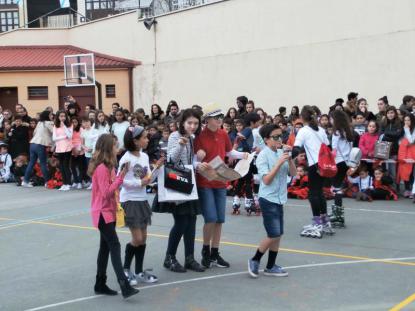 Fotos fiesta para todos, ESO 2018 - Foto 9