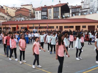 Fotos fiesta para todos, ESO 2018 - Foto 10