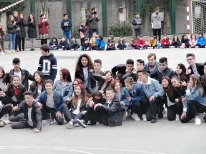 Fotos fiesta para todos, ESO 2018 - Foto 13
