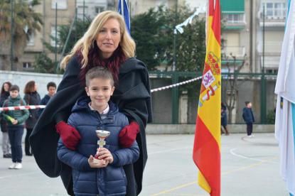Entrega de trofeos fiestas San Jos - Foto 3