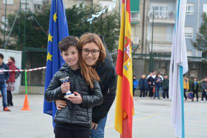 Entrega de trofeos fiestas San Jos - Foto 4