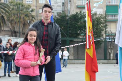 Entrega de trofeos fiestas San Jos - Foto 5