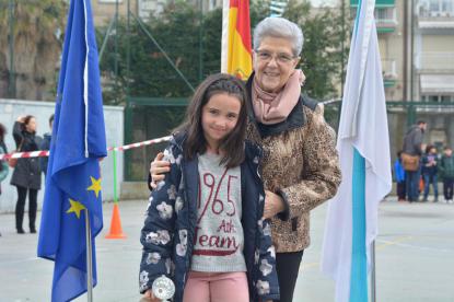 Entrega de trofeos fiestas San Jos - Foto 6