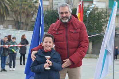 Entrega de trofeos fiestas San Jos - Foto 7