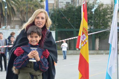 Entrega de trofeos fiestas San Jos - Foto 8