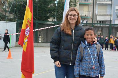 Entrega de trofeos fiestas San Jos - Foto 9