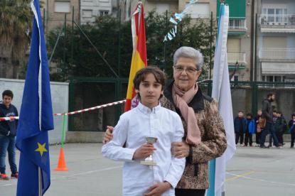Entrega de trofeos fiestas San Jos - Foto 11