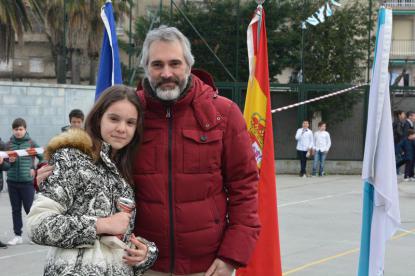 Entrega de trofeos fiestas San Jos - Foto 12