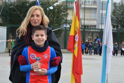 Entrega de trofeos fiestas San Jos - Foto 13