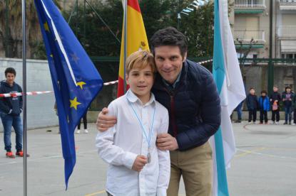 Entrega de trofeos fiestas San Jos - Foto 14