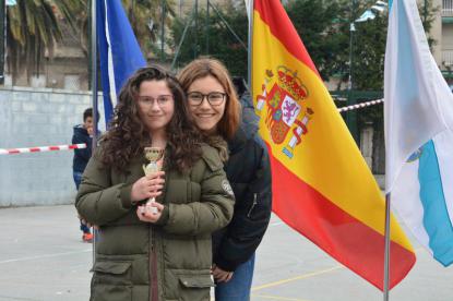 Entrega de trofeos fiestas San Jos - Foto 15