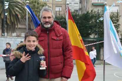 Entrega de trofeos fiestas San Jos - Foto 18