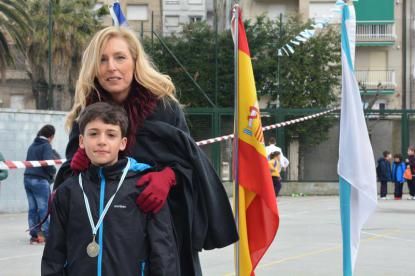Entrega de trofeos fiestas San Jos - Foto 19