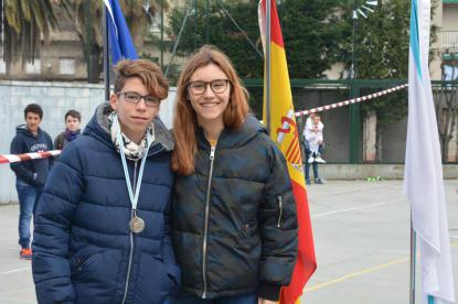 Entrega de trofeos fiestas San Jos - Foto 20
