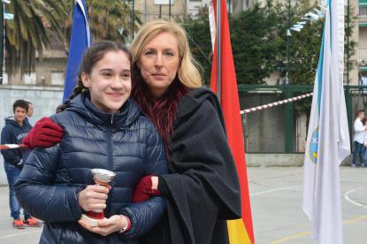 Entrega de trofeos fiestas San Jos - Foto 25