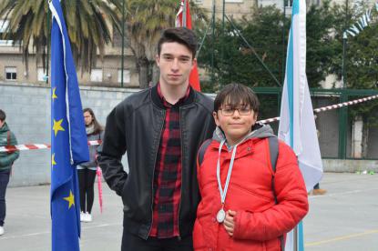 Entrega de trofeos fiestas San Jos - Foto 38
