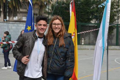 Entrega de trofeos fiestas San Jos - Foto 43