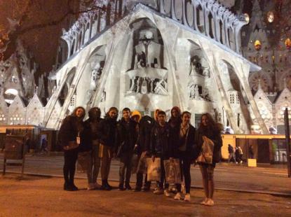 XIX Exporecerca Jove de Barcelona. - Foto 10