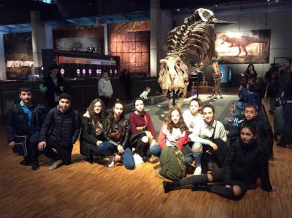 XIX Exporecerca Jove de Barcelona. - Foto 12