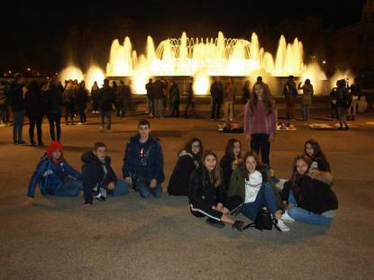 XIX Exporecerca Jove de Barcelona. - Foto 15